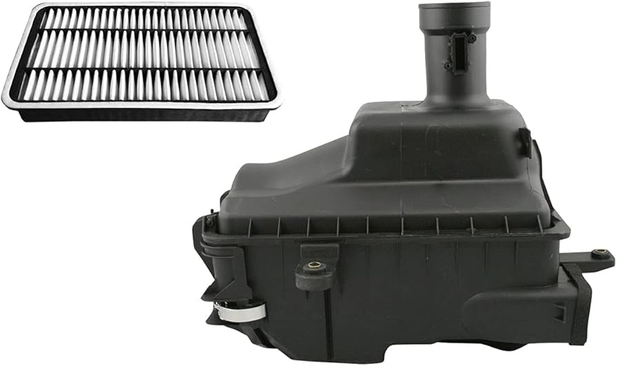 Amazon | TRISTAR'S [ハイエース 200系 ガソリン車用] 純正タイプ エア