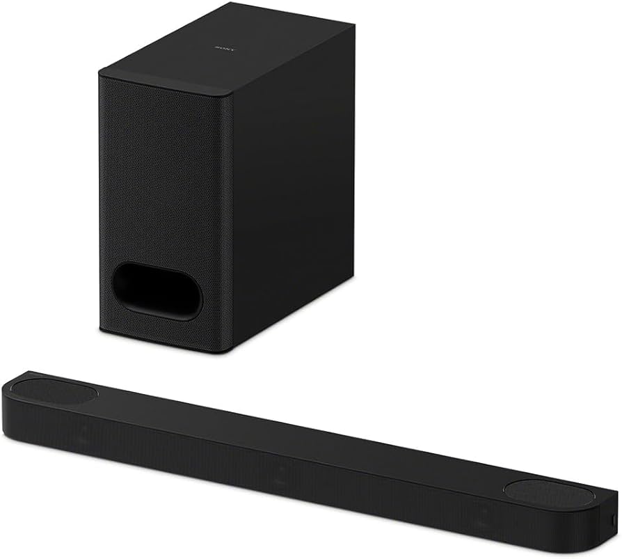 Amazon.co.jp: ソニー(SONY) サウンドバー HT-B600 BRAVIA Theatre Bar