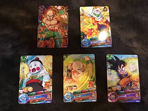 ドラゴンボールZカードセット106枚！！ カードダスドットコム 公式