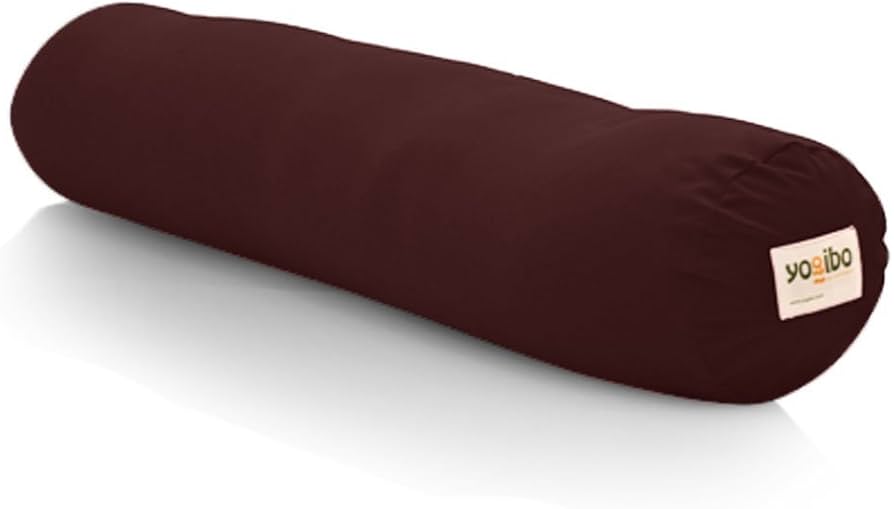 Amazon｜Yogibo Roll Max ヨギボー ロールマックス ディープパープル
