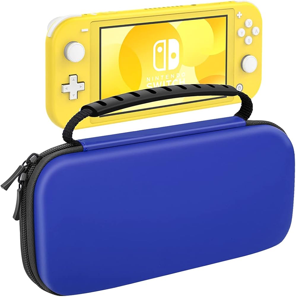 Amazon.co.jp: Switch Lite ケース ATiC ニンテンドー スイッチライト