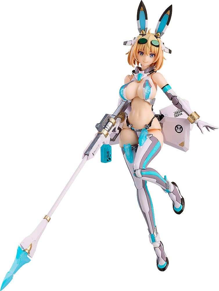 Amazon.co.jp: figma バニースーツ プランニング ソフィア F