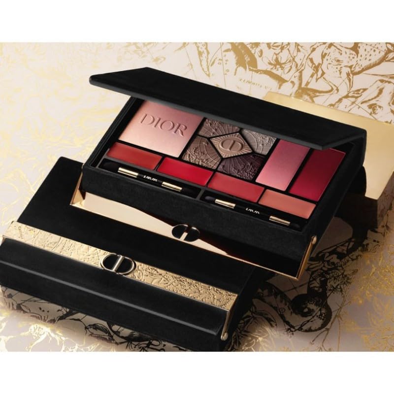 Amazon.co.jp: 【国内正規品】DIOR ディオール エクラン クチュール