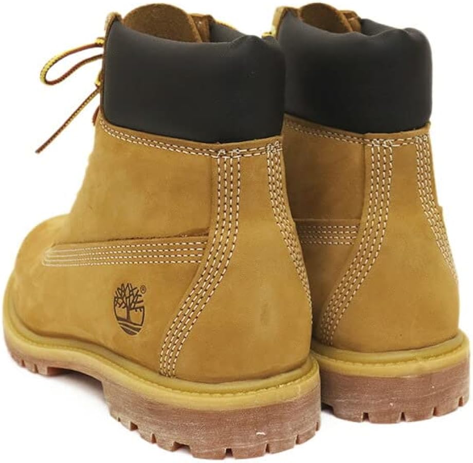 Amazon | [ティンバーランド] 10361 6in PREM WP BT 6インチプレミアム