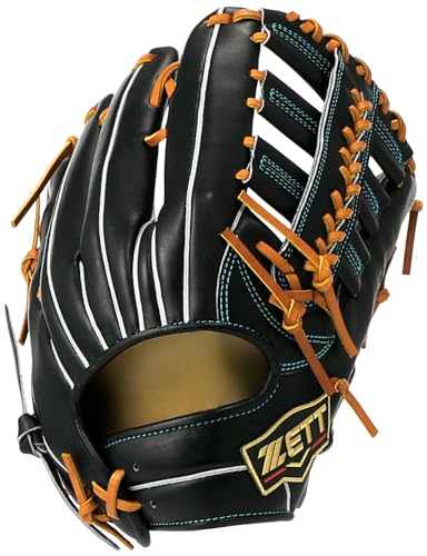 ゼット 軟式 プロステイタス SE 外野手用 BRGB810S [右利き用] (野球