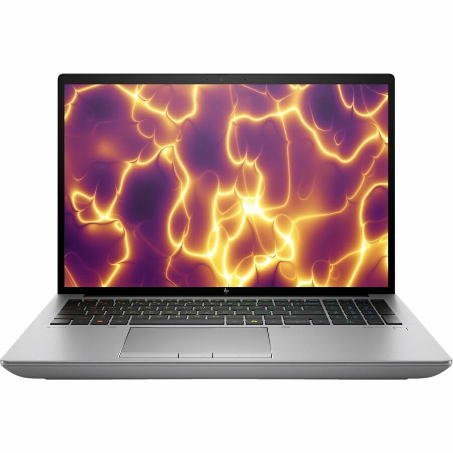 Amazon.com: HP ZBook Fury G11 16