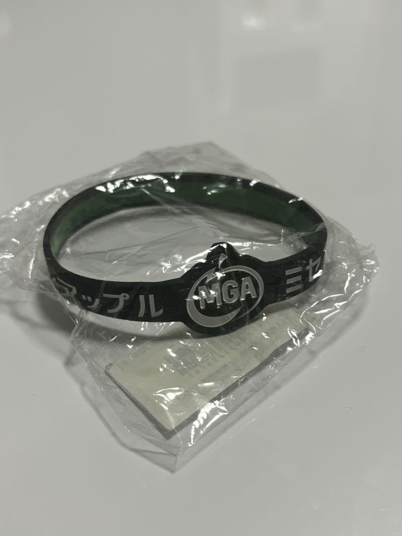 Amazon.co.jp: Mrs. GREEN APPLE ラバーバンド ラババン セット ミセス