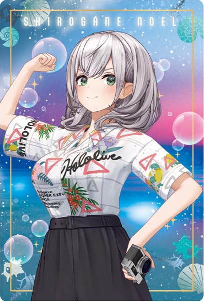 Amazon | ホロライブプロダクション ウエハース-hololive SUPER EXPO