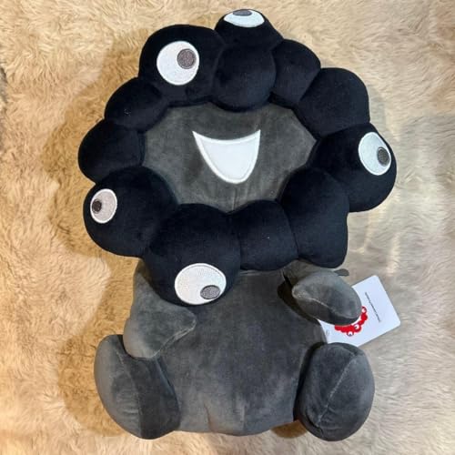 ミャクミャクぬいぐるみ 黒」の人気商品一覧 | 安い商品を通販サイト
