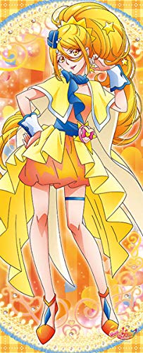 Amazon.co.jp: HUGっと!プリキュア キュアエトワール 等身大
