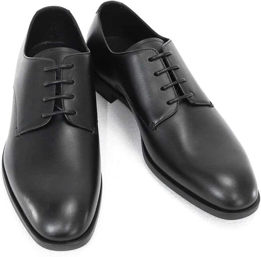 Amazon | [エンポリオアルマーニ] メンズ 靴 ビジネスシューズ