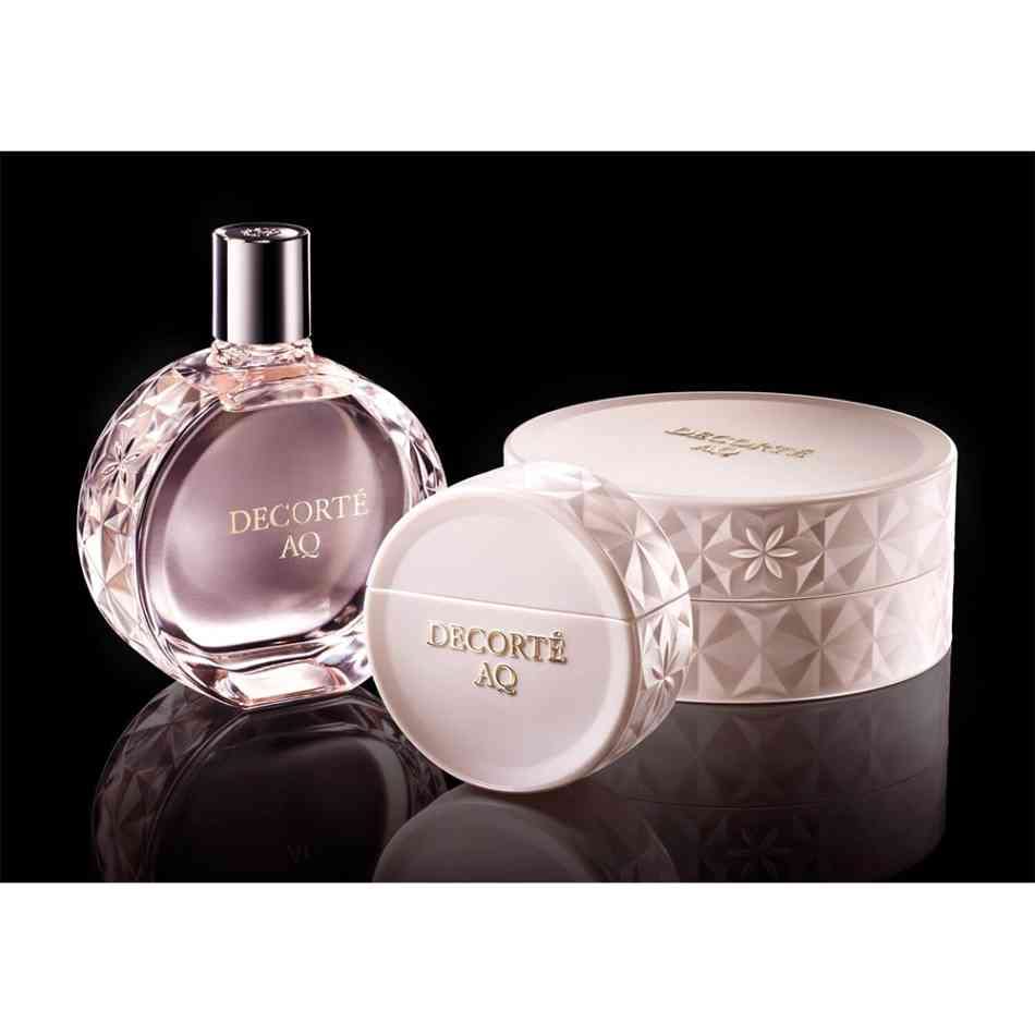 Amazon | コスメデコルテ AQ トリートメント ボディクリーム(200g