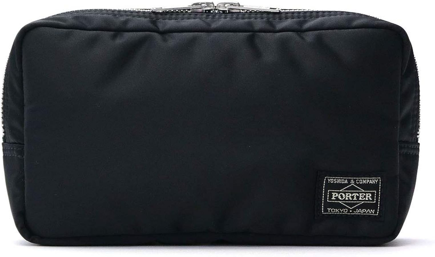 Amazon | [ポーター] TANKER タンカー POUCH ポーチ 622-67327 | ポーチ