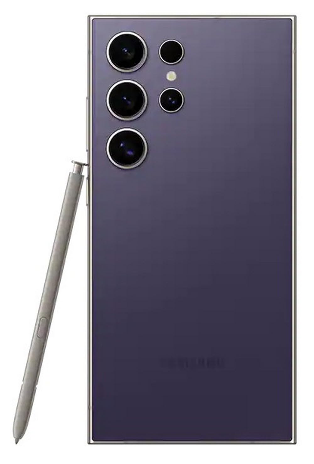 Amazon.com: SAMSUNG Galaxy S24 Ultra 5G Factory Unlocked 512GB