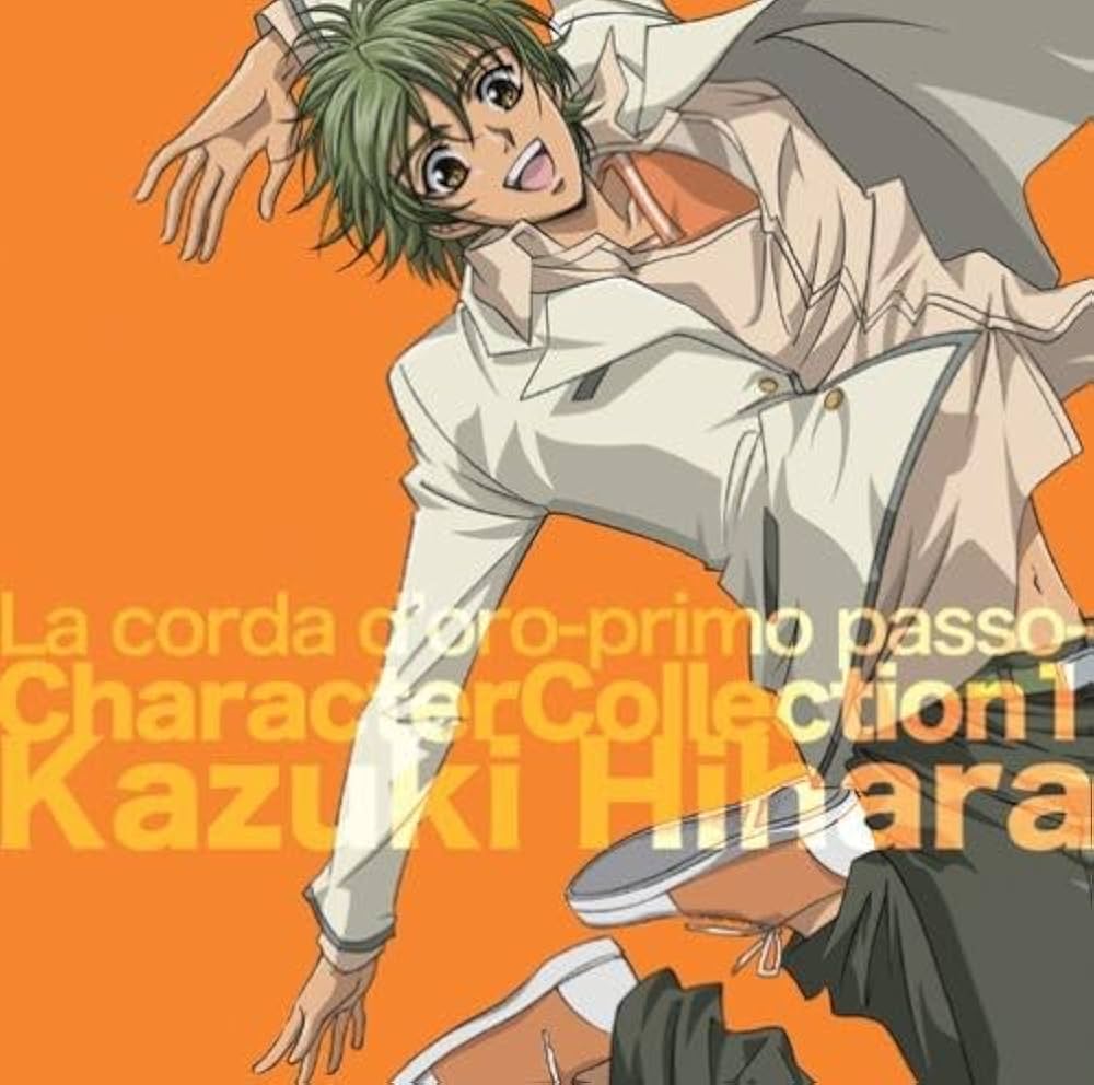 Amazon.co.jp: 金色のコルダ ~primo passo~ キャラクターコレクション1