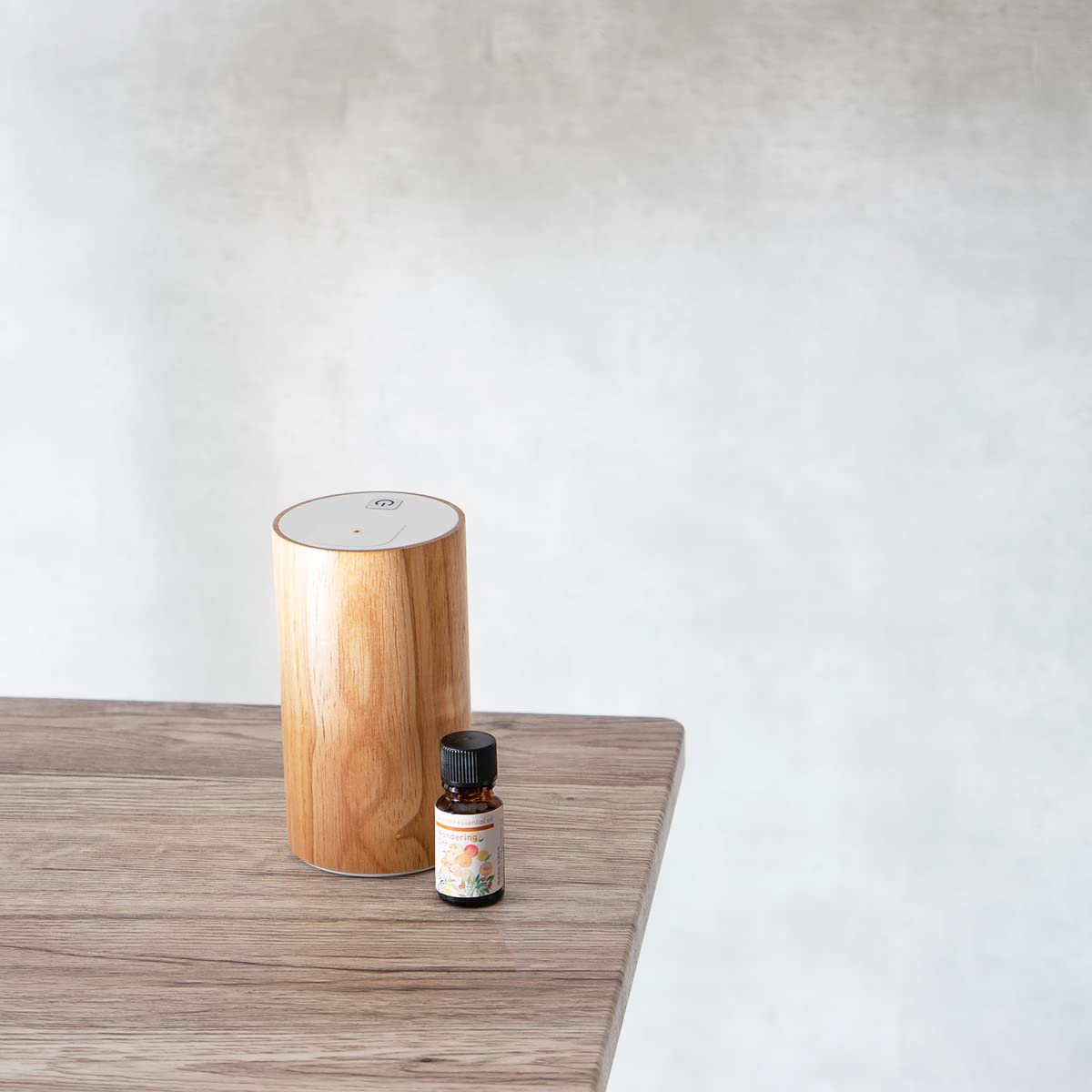 Amazon.co.jp: 生活の木 アロモア ミニポータブル