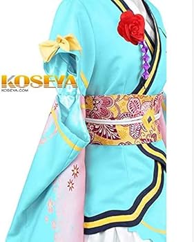 Amazon.co.jp: [NP] 劇場版 ラブライブ! The School Idol Movie 絢瀬