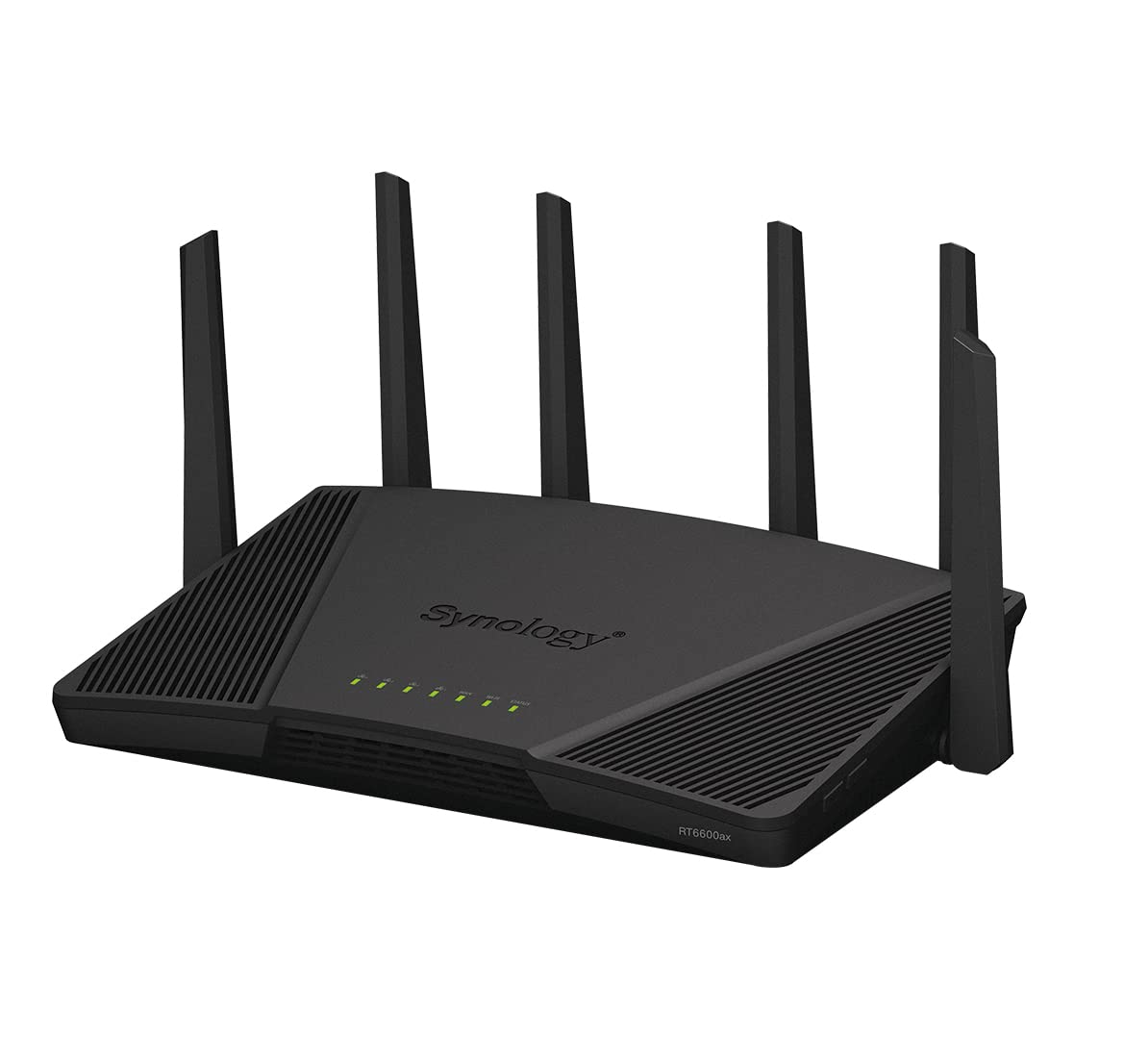 Amazon.co.jp: 【Wi-Fi6ルータ】Synology 高機能無線ルーター 4,800