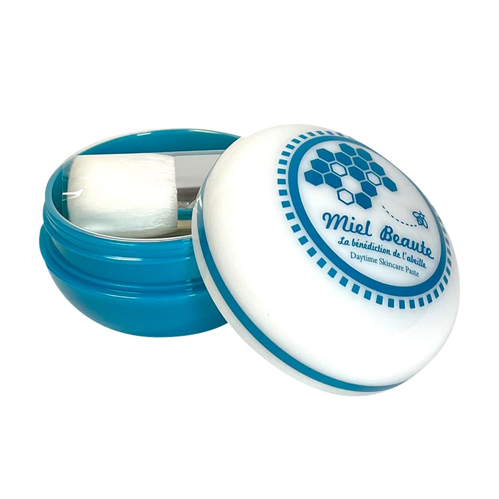 Amazon.co.jp: 【公式】【ミエルボーテ】デイタイムスキンケアペースト