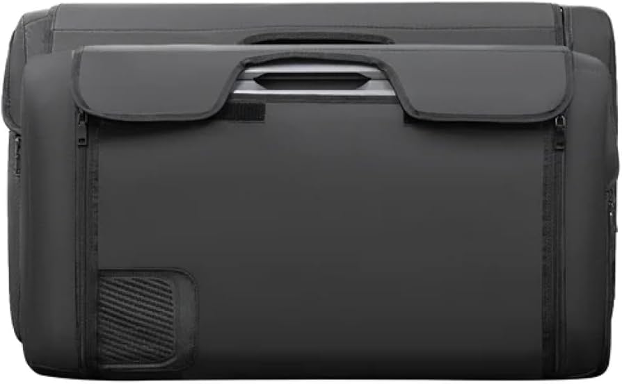 Amazon.co.jp: Ecoflow Glacier Classic 45L ポータブル冷蔵庫 専用