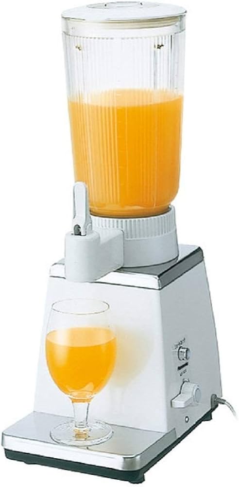 Amazon | パナソニック 業務用ミキサー ホワイト MX-152SP-W