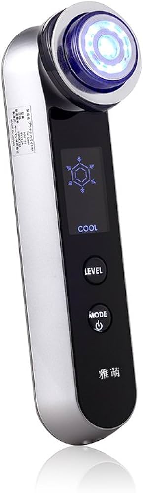 Amazon.co.jp: YA-MAN（ヤーマン） 美顔器 フォトプラスハイパー