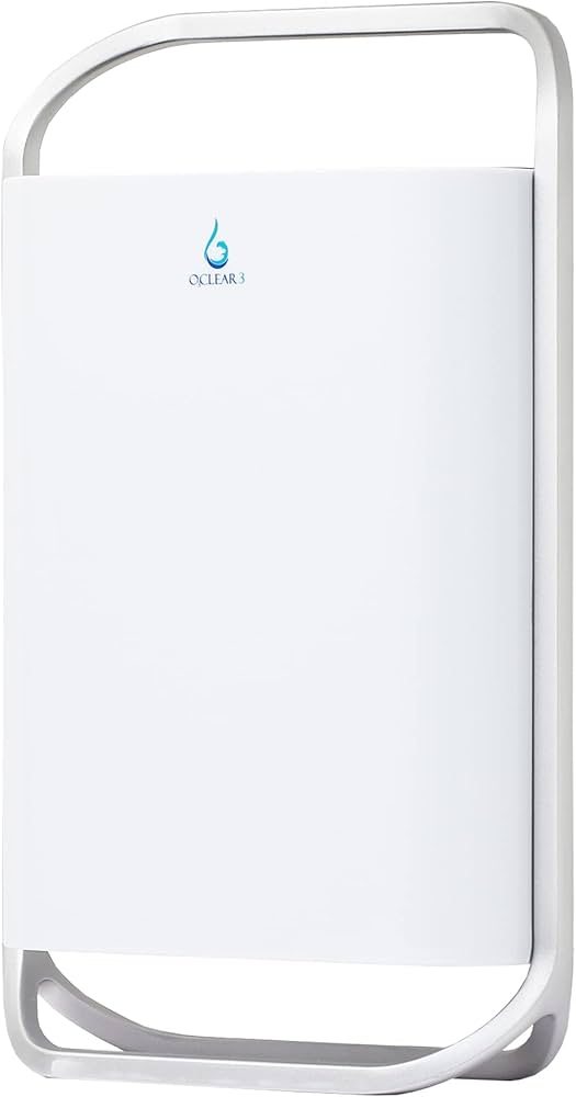 Amazon | オゾンマート オゾン発生器 オースリークリア3 家庭用・業務