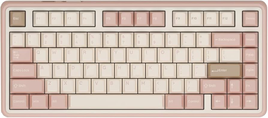 Amazon.co.jp: Varmilo ゲーミングキーボード ラピッドトリガー