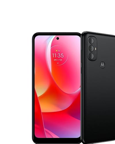 Amazon.com: Motorola 2022 Moto G Power | 3-Day Battery | Unlocked