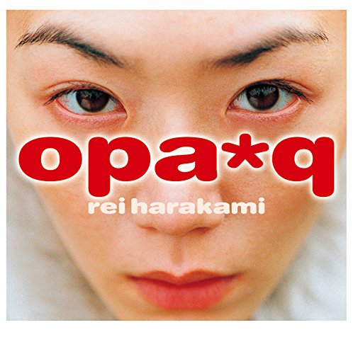 Amazon.co.jp: opa*q: ミュージック