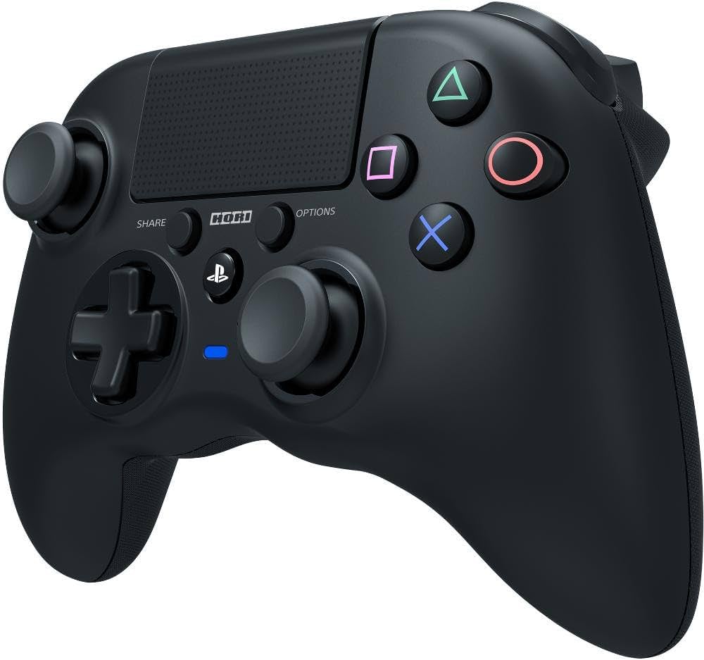 Amazon.com: HORI PS4ONYXCNTRL PS4 Onyx Plus Wireless Controller