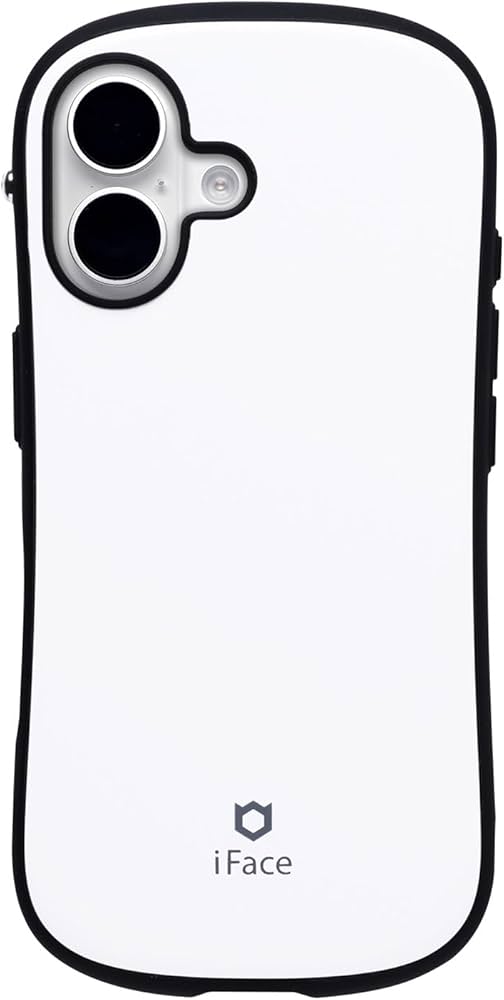 Amazon.co.jp: iFace MagSafe 対応 First Class Standard iPhone 16
