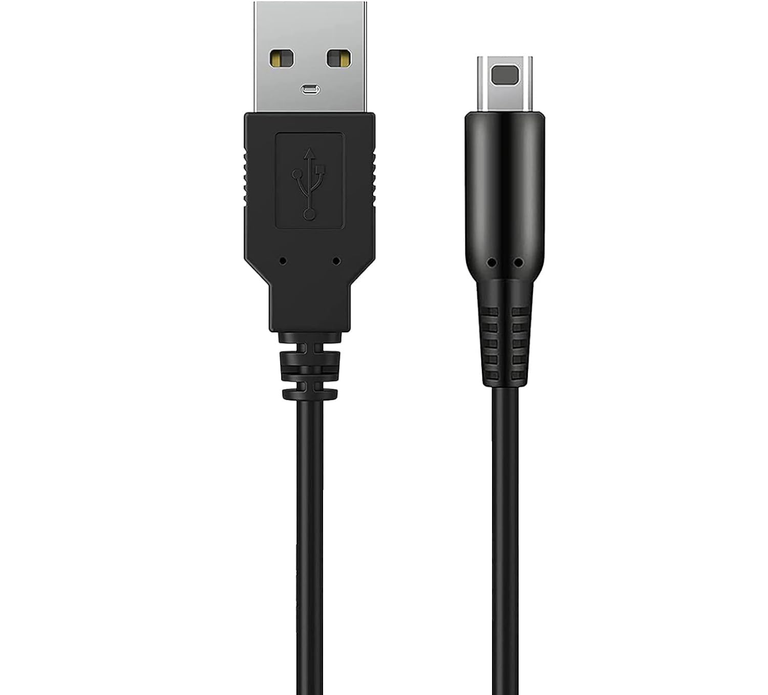 Amazon | FOR 3DS 充電器 充電ケーブル 急速充電 高耐久 断線防止 USB