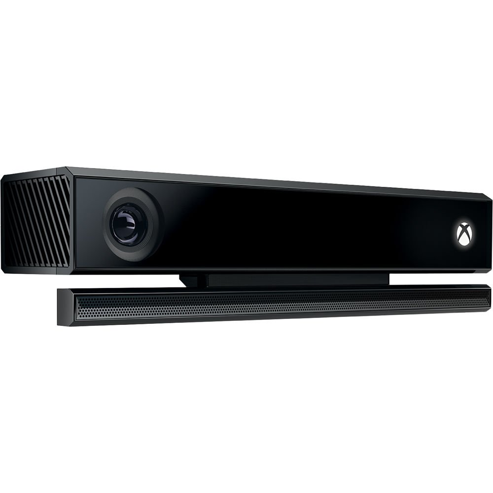 Amazon.com: Xbox One Kinect Sensor : Video Games