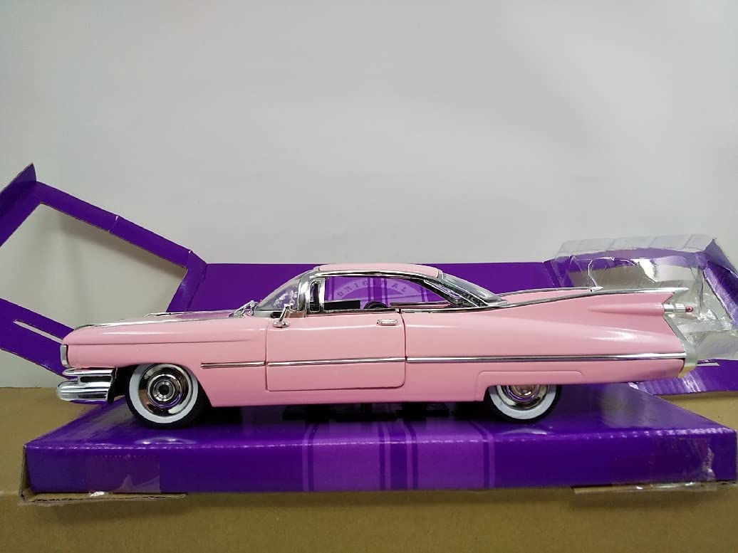 Amazon | □Jada Toys ジャダトイズ BIGTIME KUSTOMS 1/24 1959