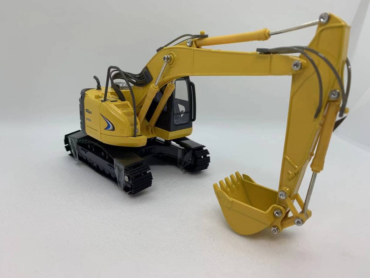 Amazon.co.jp: コベルコ特注 1/43 コベルコ KOBELCO SK235 SR ACERA