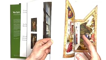 Van Eyck: Borchert, Till-Holger, Dumolyn, Jan, Martens