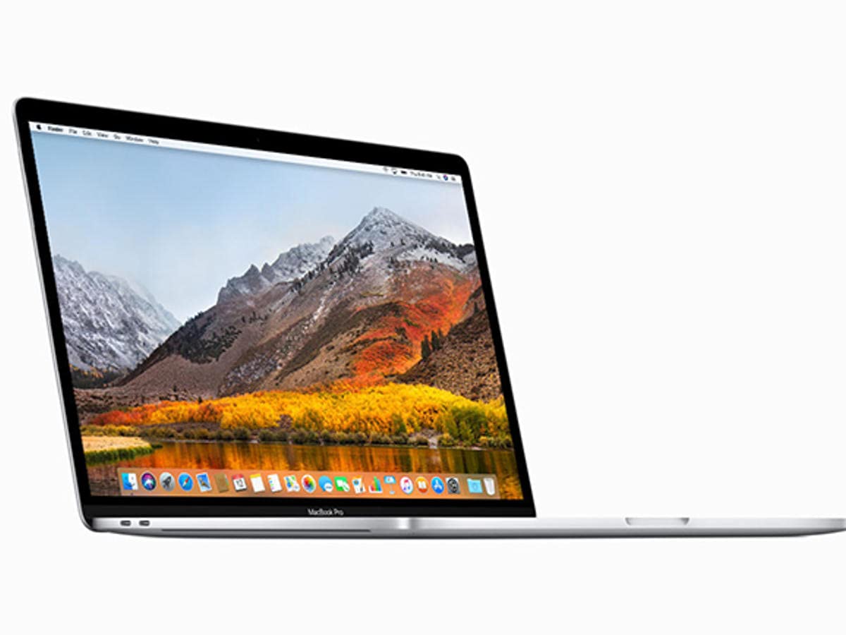 Amazon.com: Apple 2018 MacBook Pro with 2.9GHz Intel Core i9, 15.4