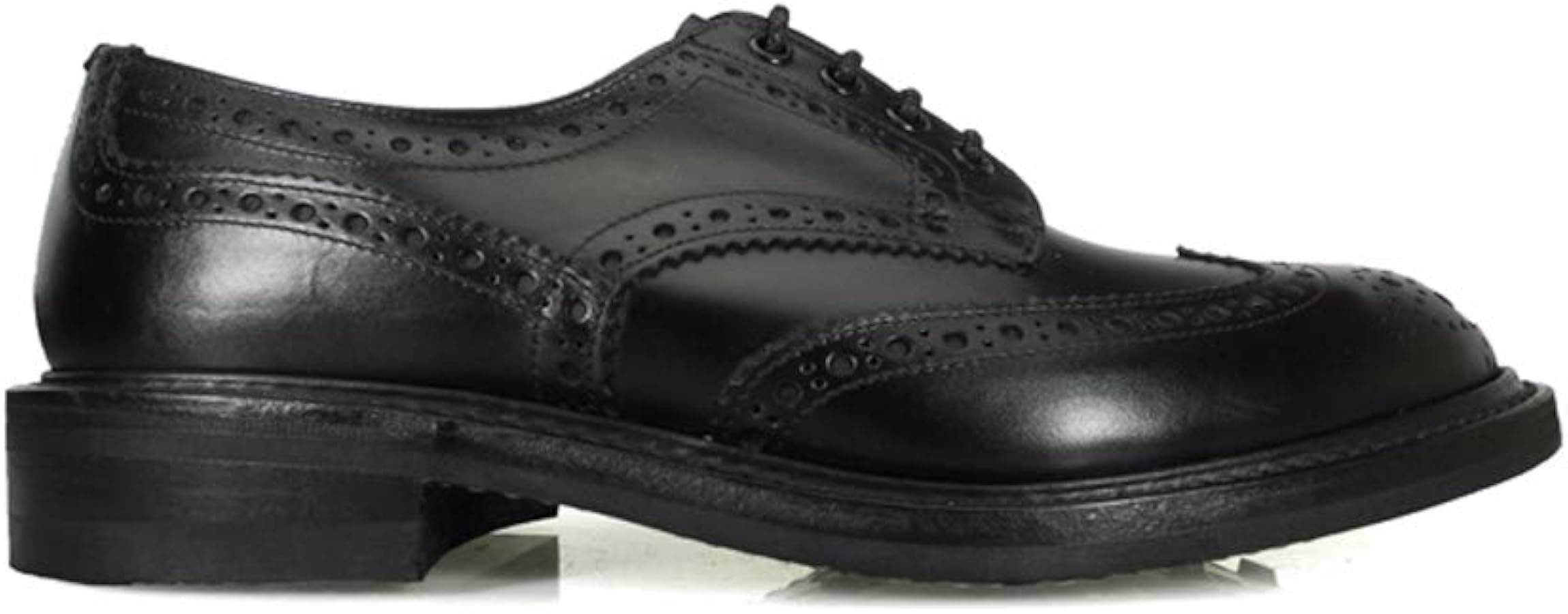 Amazon | [トリッカーズ] バートン ブラック ボックス 5633 (24.5