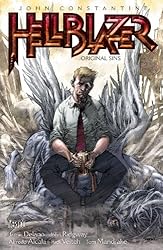 Amazon | John Constantine, Hellblazer Vol. 1: Original Sins