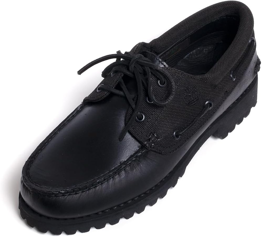 Amazon | [ティンバーランド] オーセンティック ハンドソーン