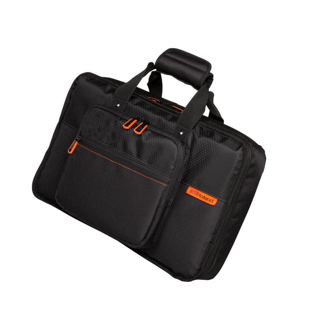 Roland Black Series Instrument Bag For Tr-8S, Tr-8 And Mx-1 (CB