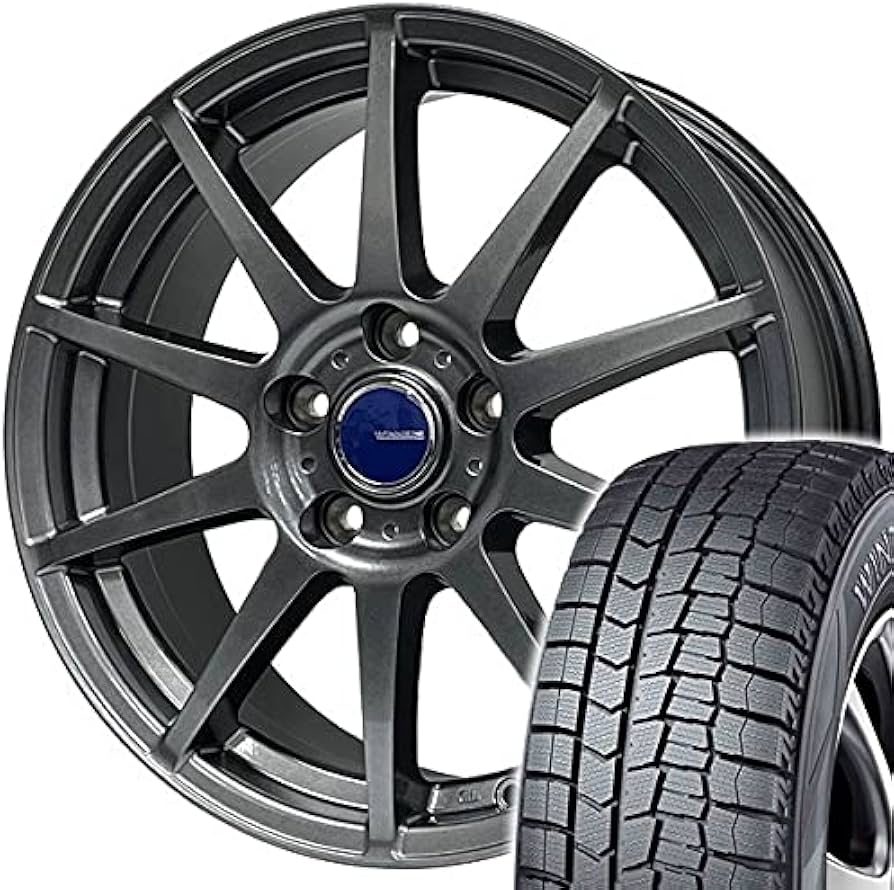 Amazon | 【適合車種:トヨタ カローラクロス(10系)2021-】 DUNLOP
