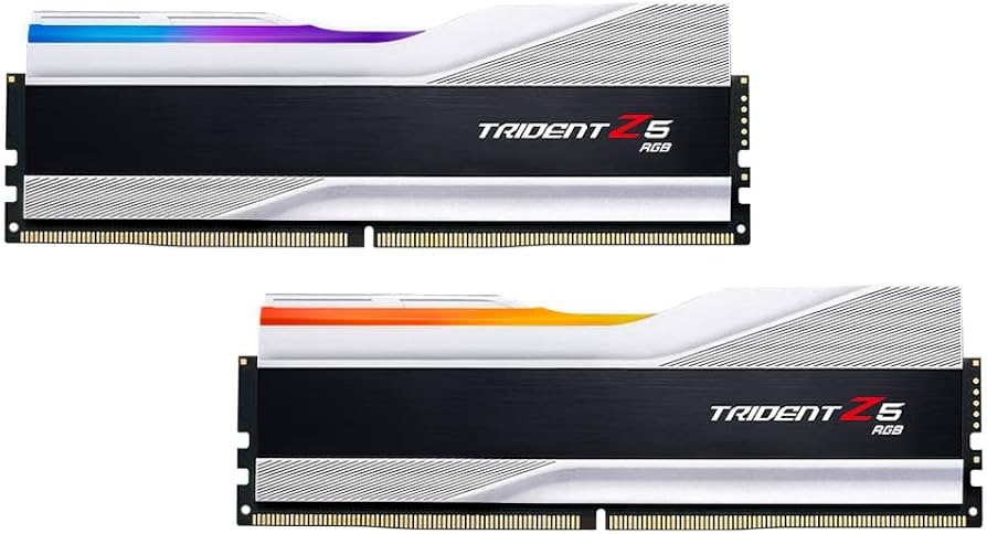 Amazon.co.jp: G.SKILL Trident Z5 RGB 32GB [2 x 16GB] DDR5 SDRAM