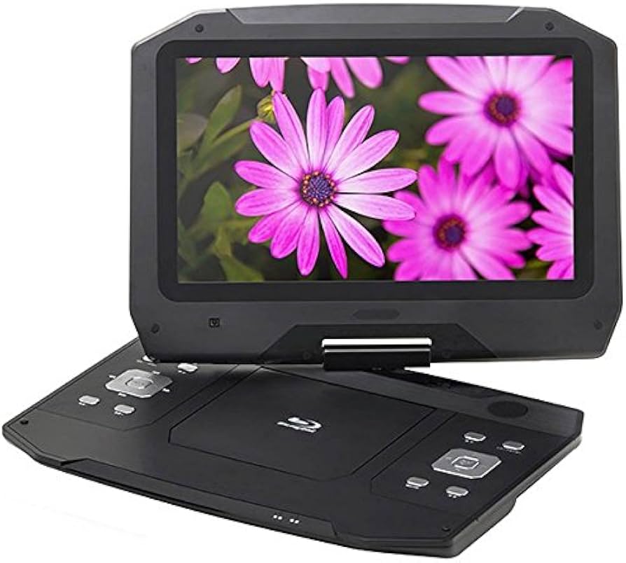 Amazon | レボリューション ZM-133BD [13.3インチ ポータブル