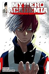 Amazon | My Hero Academia, Vol. 39 (English Edition) [Kindle