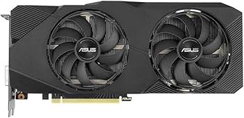 Amazon | ASUS GeForce RTX 2060 Super 8G EVO GDDR6 デュアルファン