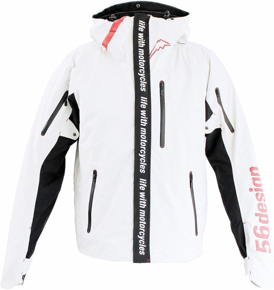 美品56design×KUSHITANIコラボ GPジャケットII