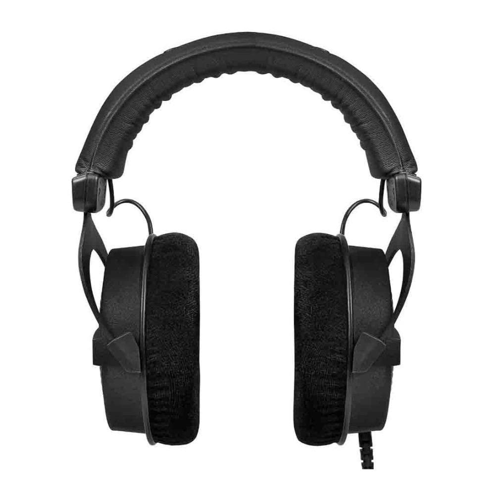 Amazon | beyerdynamic DT 990 PRO スタジオヘッドホン (ニンジャ