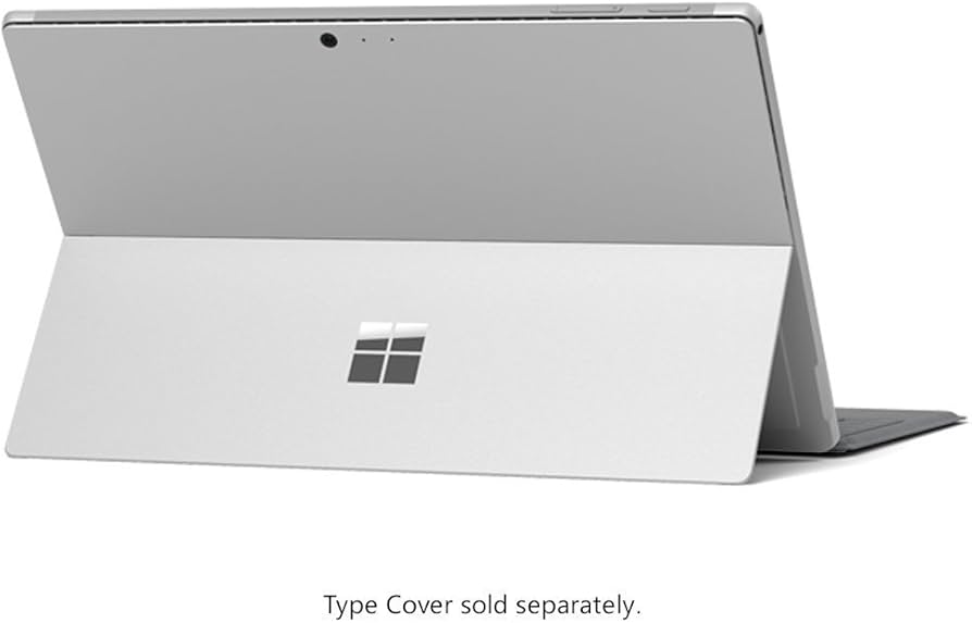 Amazon.com : Microsoft Surface Pro (5th Gen, 1796) Intel Core M